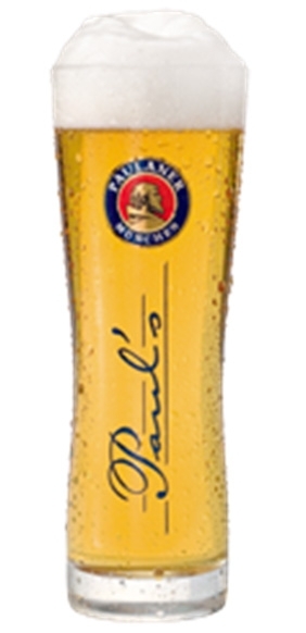 PAULANER PAUL’S (Alc. 5,5%)