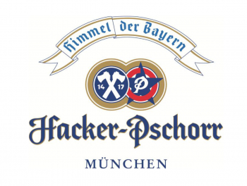 Hacker-Pschorr sörök