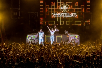 Warsteiner Summer 2018